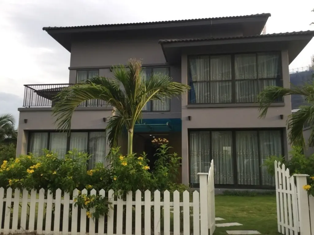 остров Фукуок: Valentine Villa Phu Quoc
