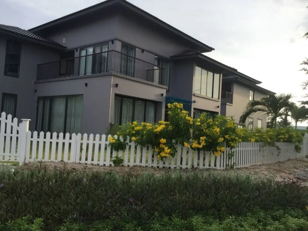 остров Фукуок: Valentine Villa Phu Quoc
