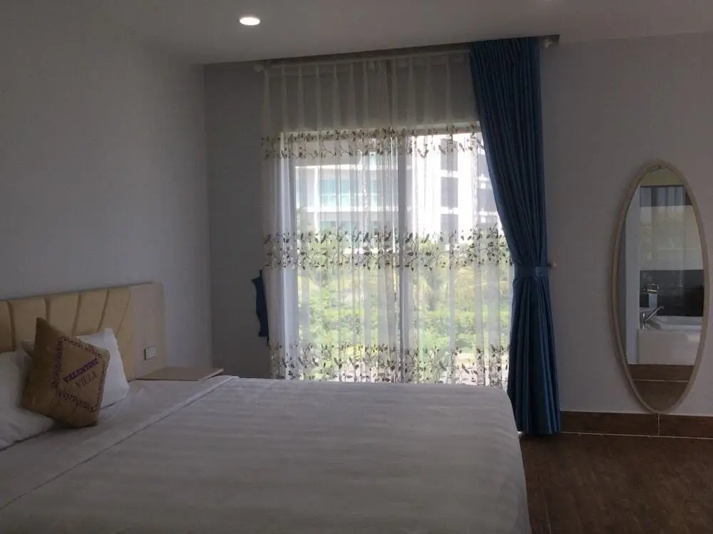 остров Фукуок: Valentine Villa Phu Quoc
