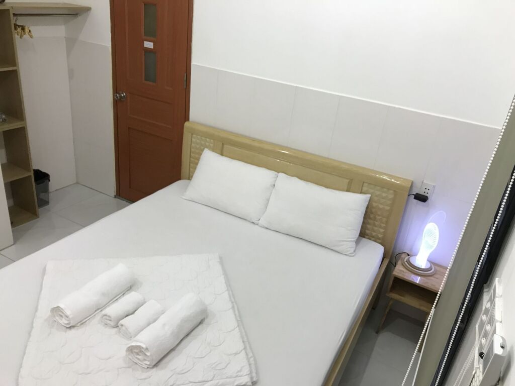 Sky Guest House — фото 1