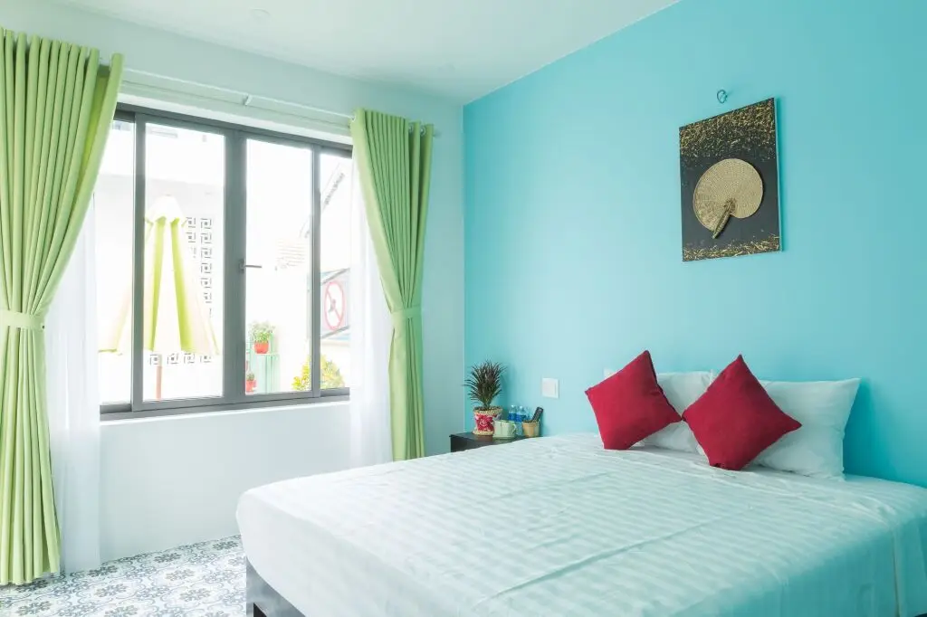 Хойан: Sunny Riverside Homestay