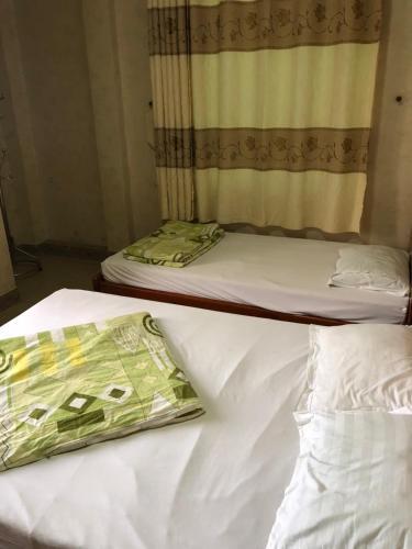 Вунгтау: Thai Tan Hotel