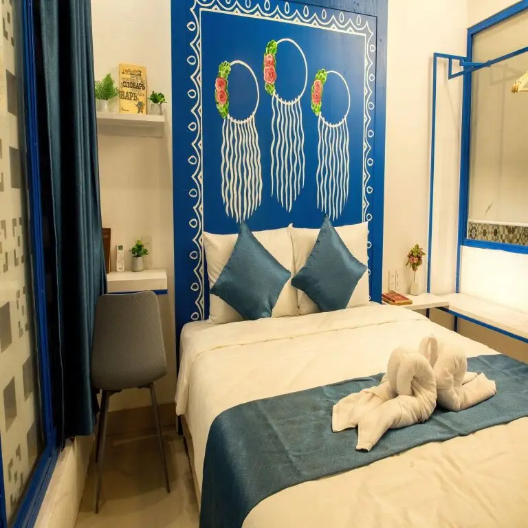 Хойан: Ly's Villa Hoi An