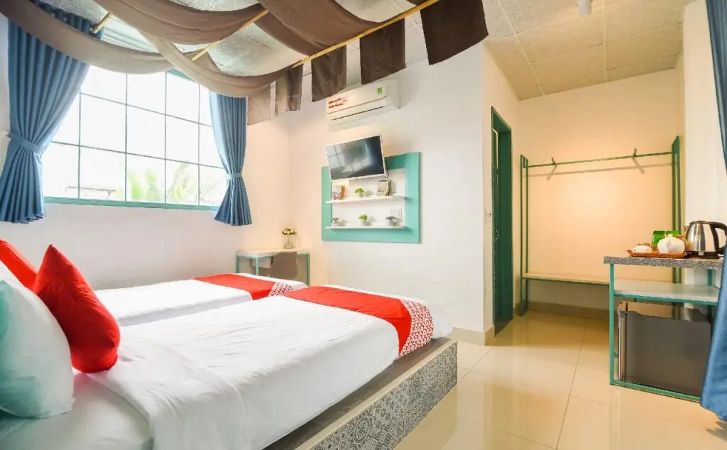 Хойан: Ly's Villa Hoi An
