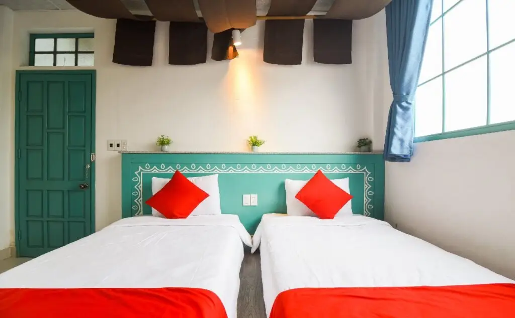 Хойан: Ly's Villa Hoi An