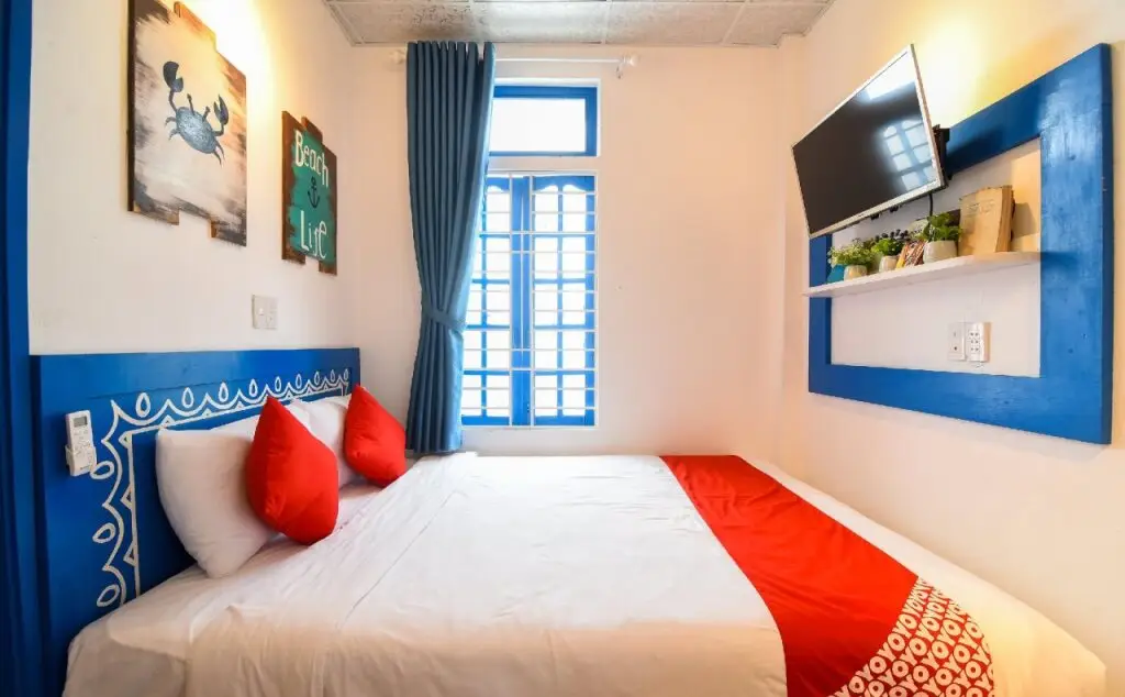 Хойан: Ly's Villa Hoi An