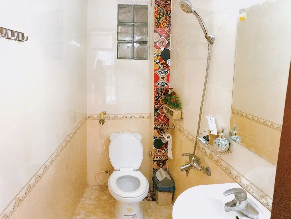 Ханой: Tre House - Hostel