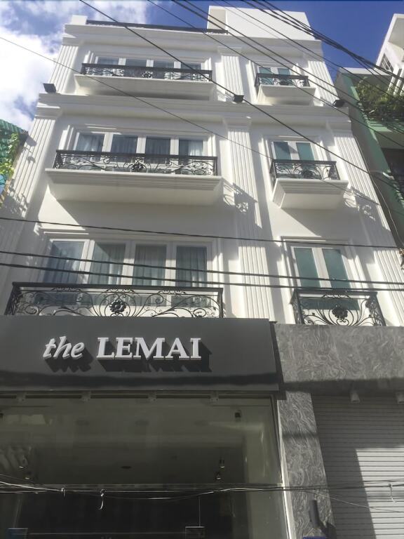The Lemai Apartment — фото 1