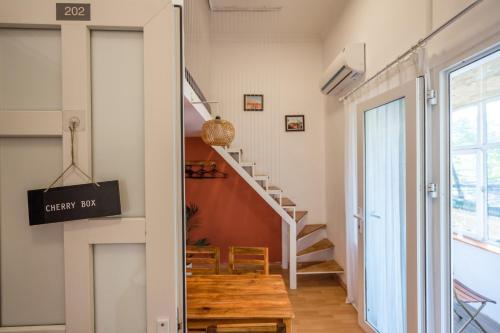Ханой: Momento Sleepbox