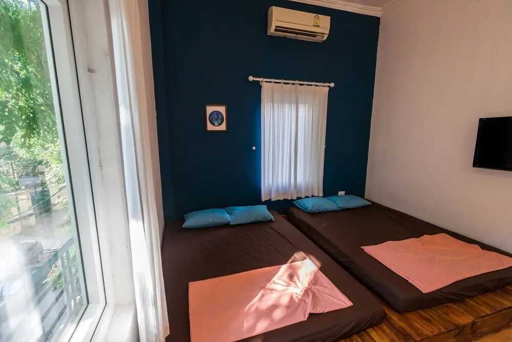 Ханой: Momento Sleepbox
