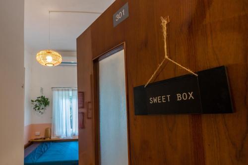 Momento Sleepbox — фото 1
