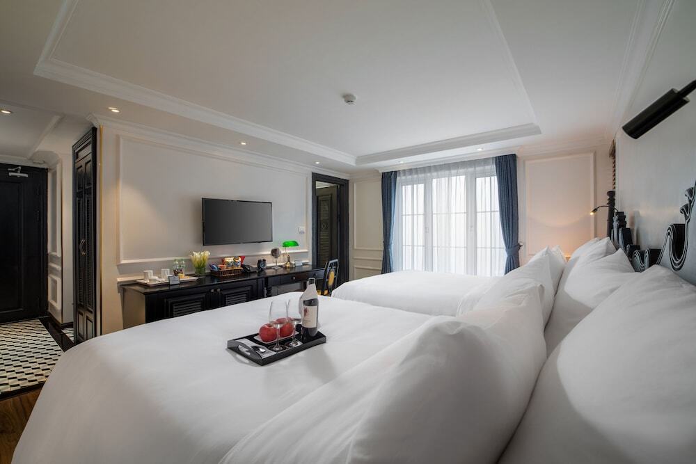 Шапа: My Boutique Hotel & Spa