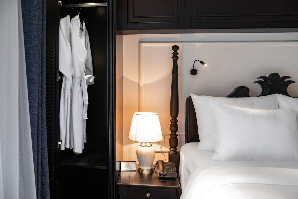 Шапа: My Boutique Hotel & Spa