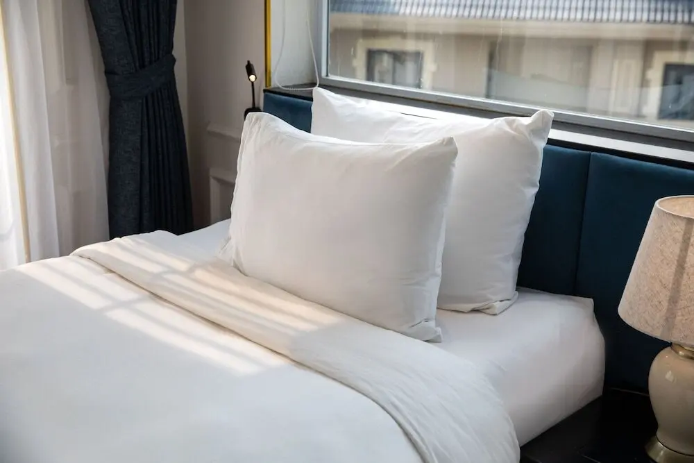 Шапа: My Boutique Hotel & Spa