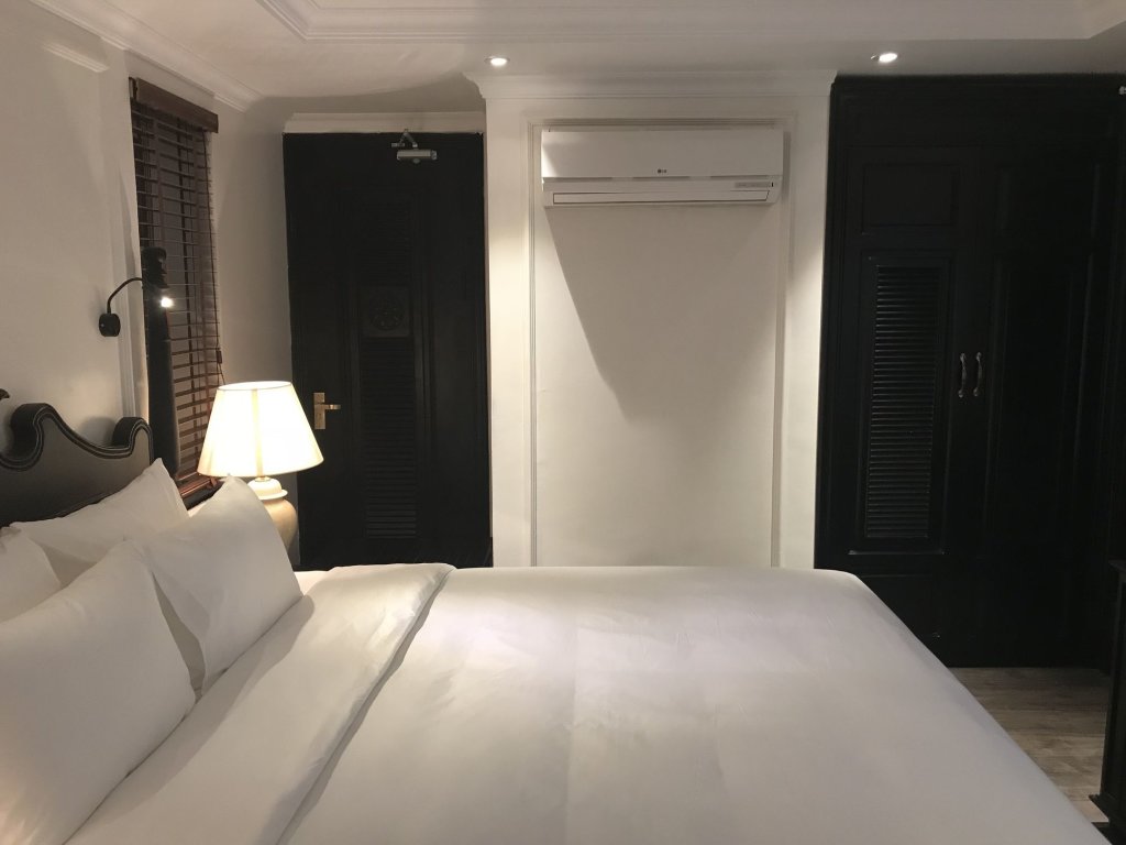 Шапа: My Boutique Hotel & Spa