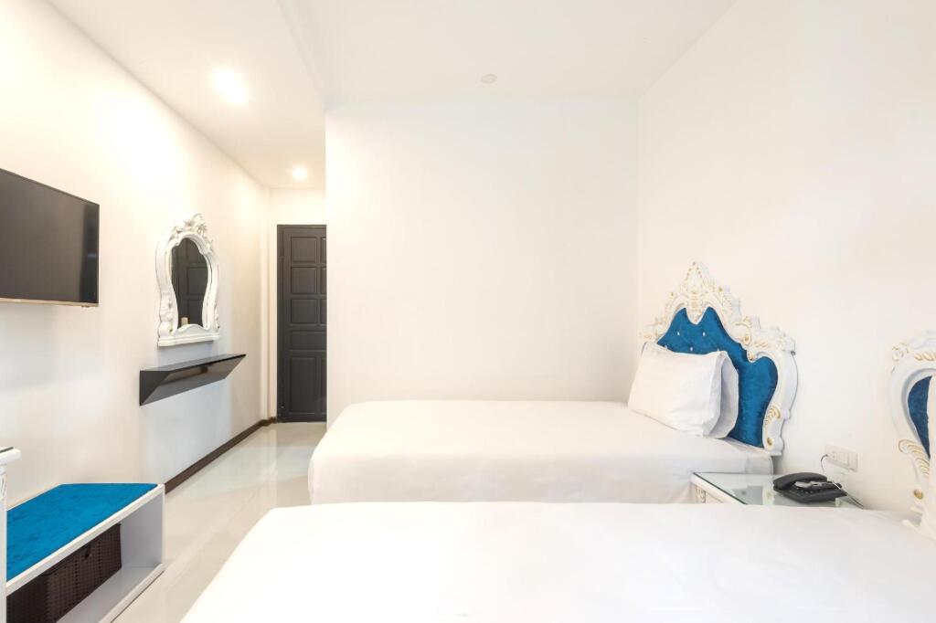 Хойан: Hoian Nostalgia Hotel & Spa