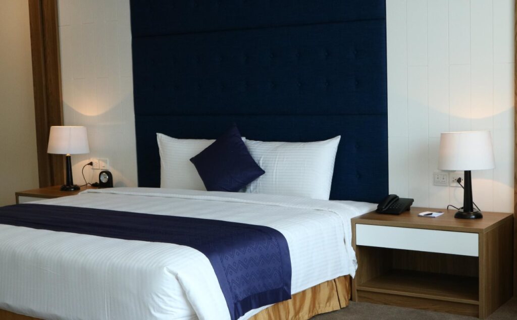 Шонла: Muong Thanh Luxury Son La