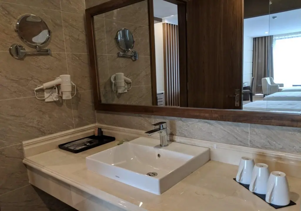 Шонла: Muong Thanh Luxury Son La