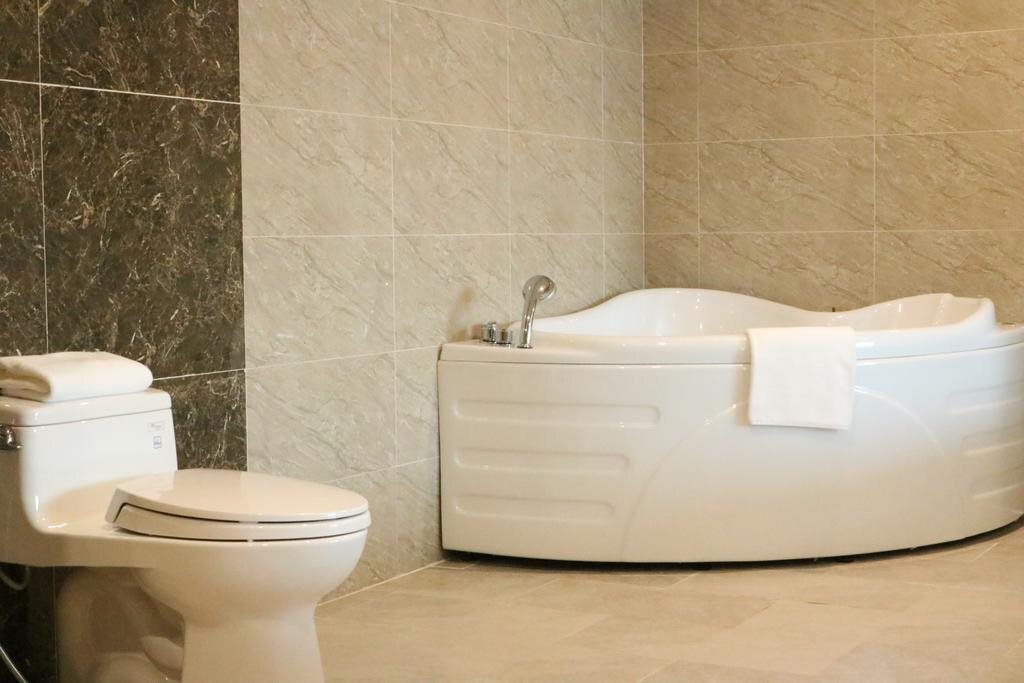 Шонла: Muong Thanh Luxury Son La