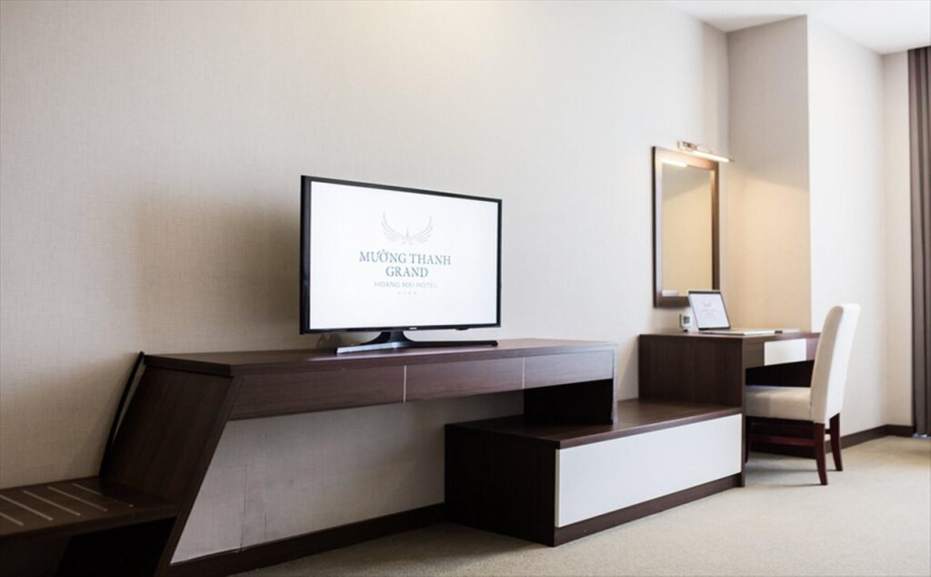 Шонла: Muong Thanh Luxury Son La