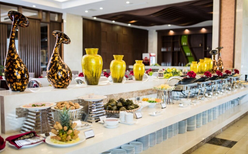 Шонла: Muong Thanh Luxury Son La
