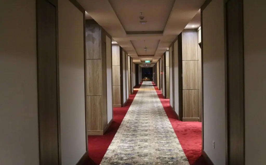 Muong Thanh Luxury Son La — фото 1
