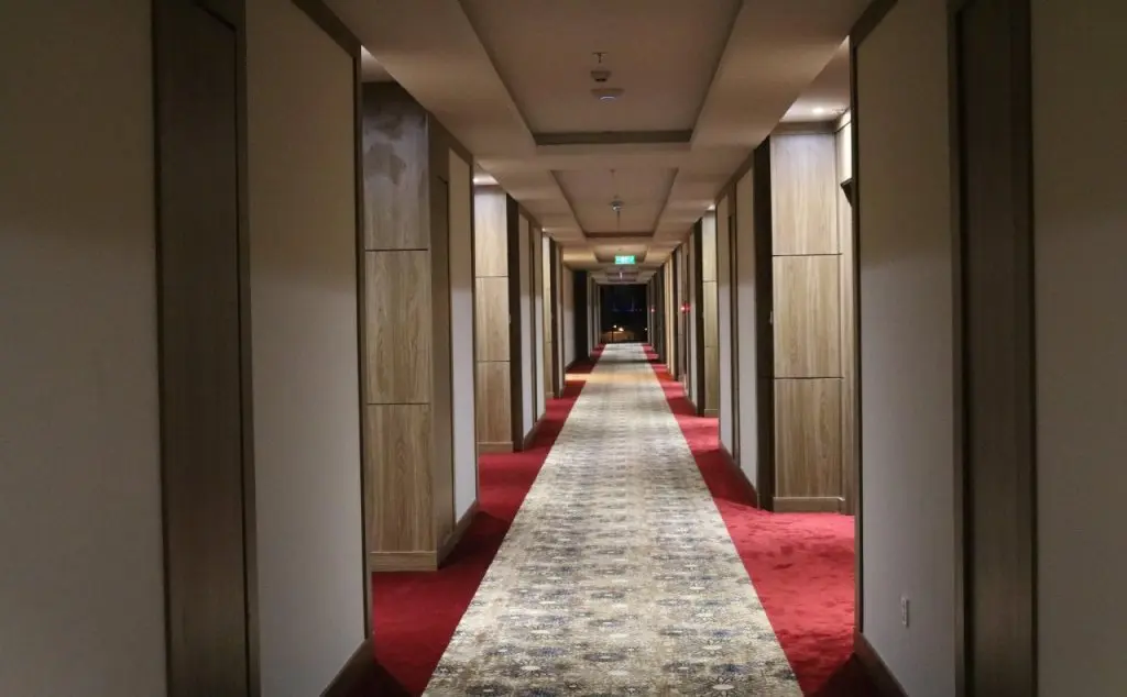 Шонла: Muong Thanh Luxury Son La