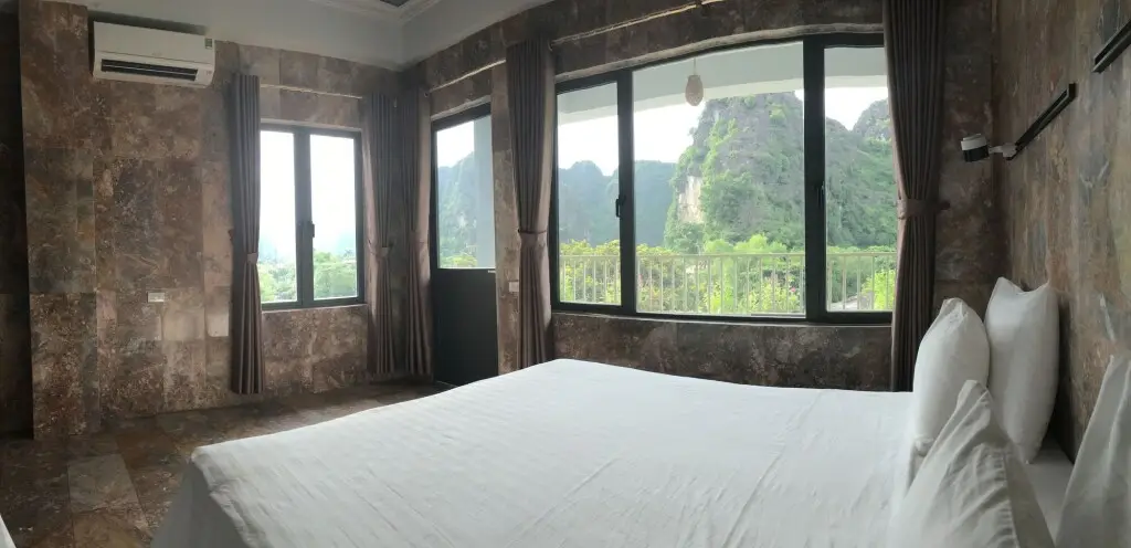 Хоа Лу: Limestone Boutique Hotel