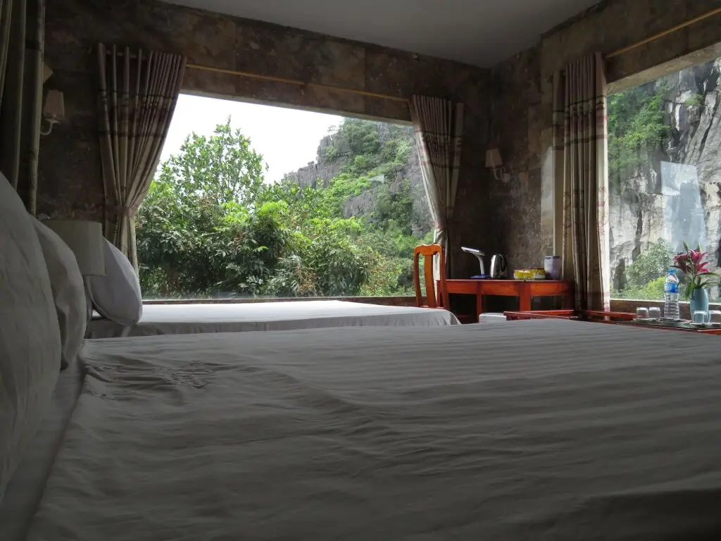 Хоа Лу: Limestone Boutique Hotel