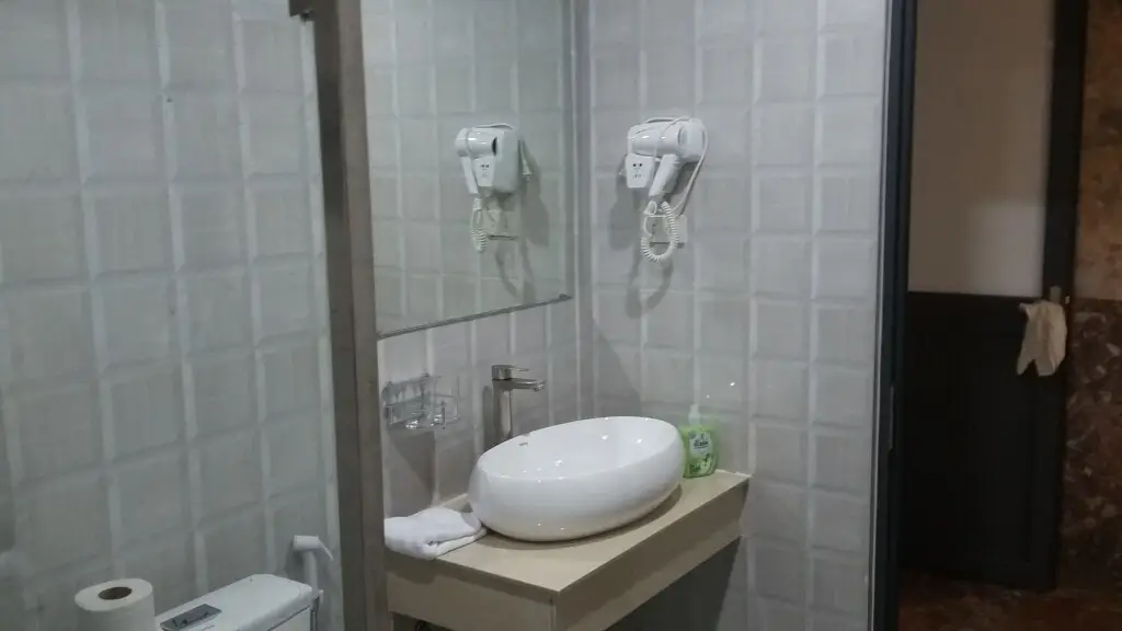 Хоа Лу: Limestone Boutique Hotel