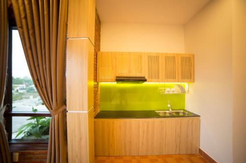 Хойан: Mulan Homestay