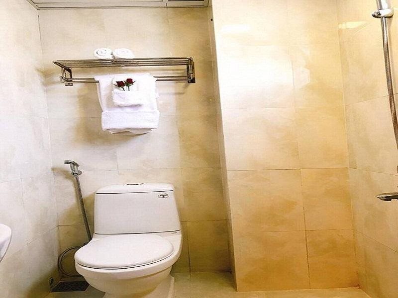 Дананг: OYO 132 Ochna Hotel