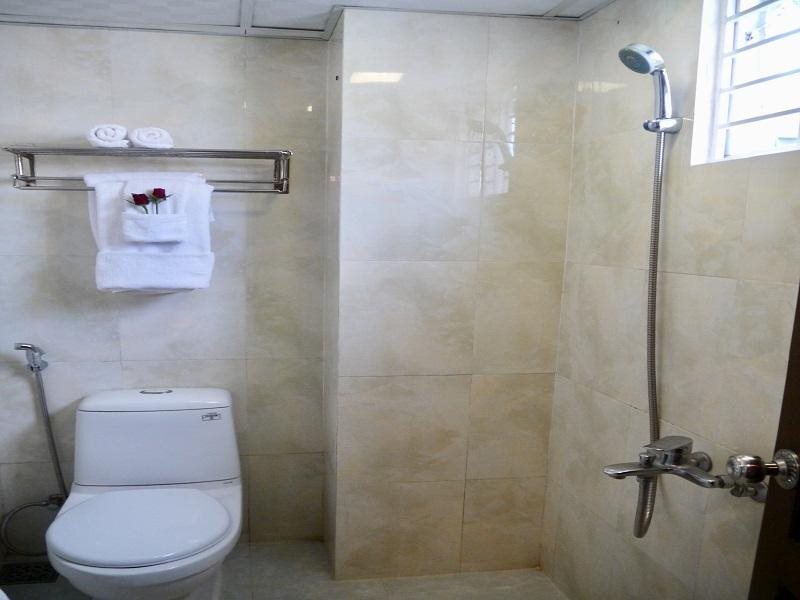 Дананг: OYO 132 Ochna Hotel
