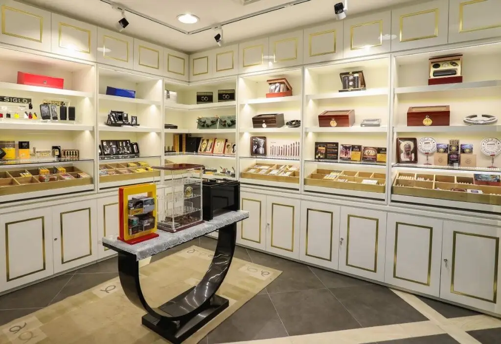 Хошимин: Salute de Leman Luxury Apartment