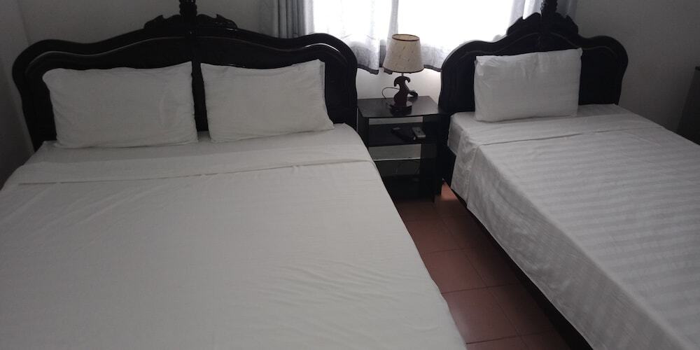 Хюэ: Hue Melody Hostel