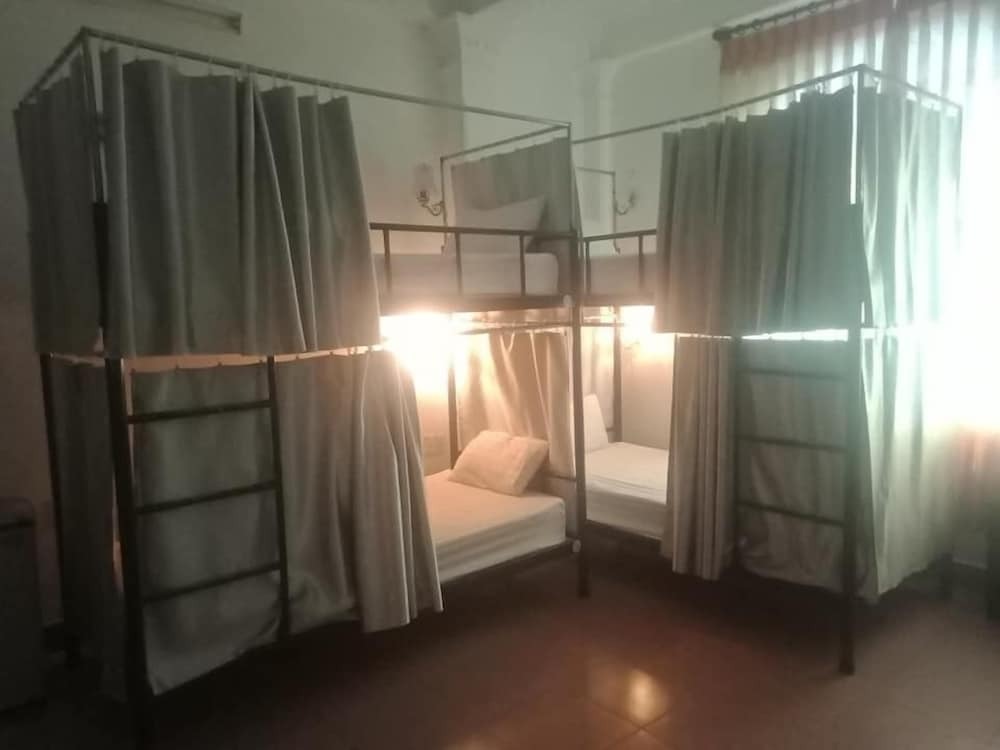Хюэ: Hue Melody Hostel