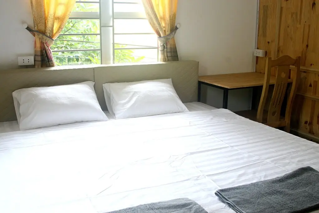 Хазянг: Ha Giang Creekside Homestay & Hostel