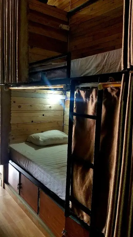 Хазянг: Ha Giang Creekside Homestay & Hostel