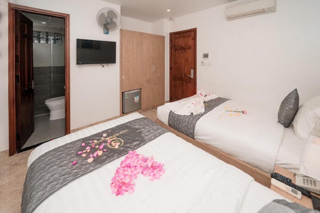 Дананг: Gold Summer 2 Hotel