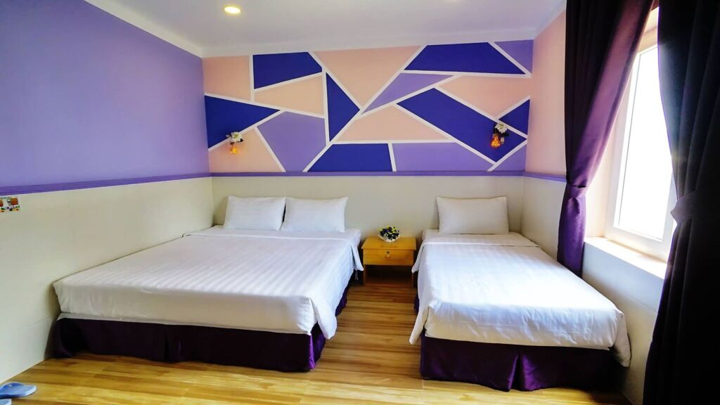 Консон: Q Song Chi Hotel