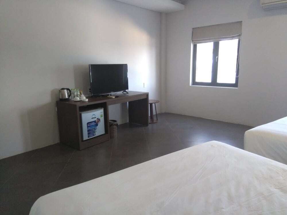 Фыонг Ха: Sea Star Hostel