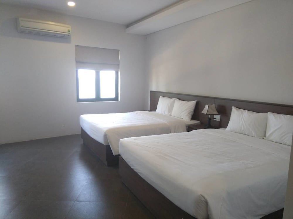 Фыонг Ха: Sea Star Hostel