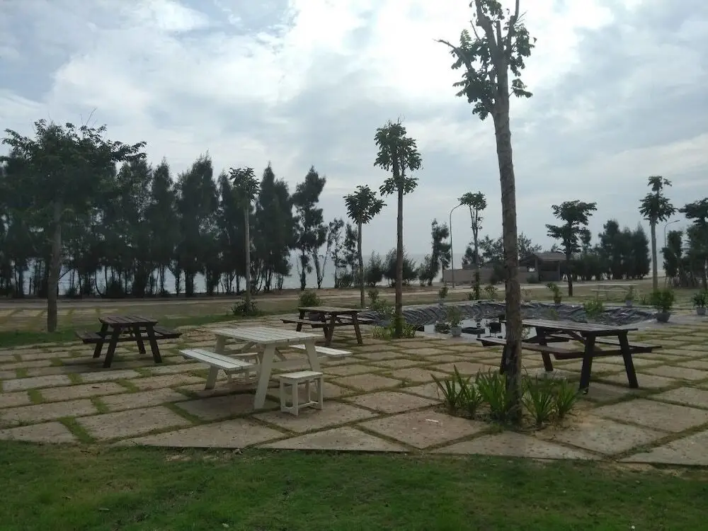 Фыонг Ха: Sea Star Hostel