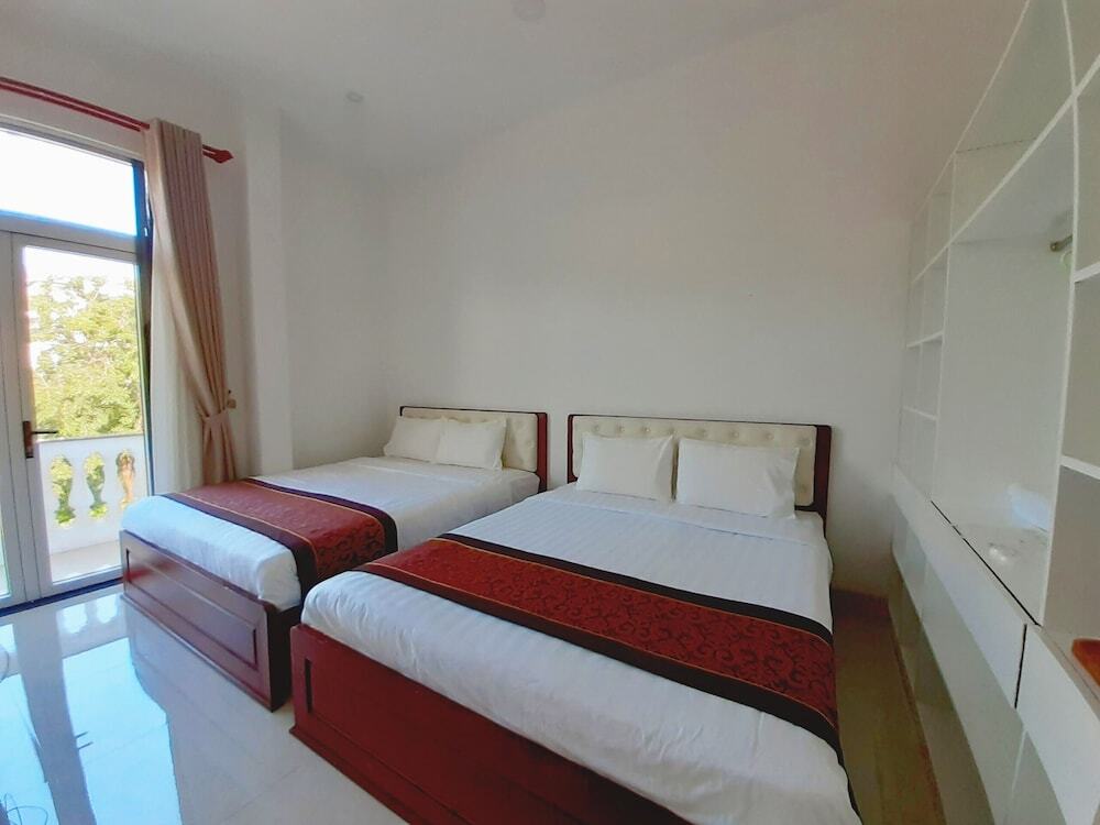Нячанг: Sunshine Villa