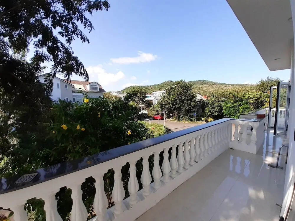 Sunshine Villa — фото 1