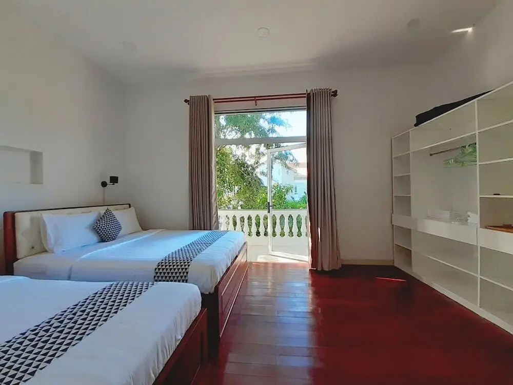 Нячанг: Sunshine Villa