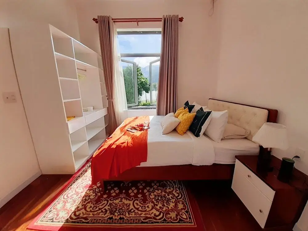 Нячанг: Sunshine Villa