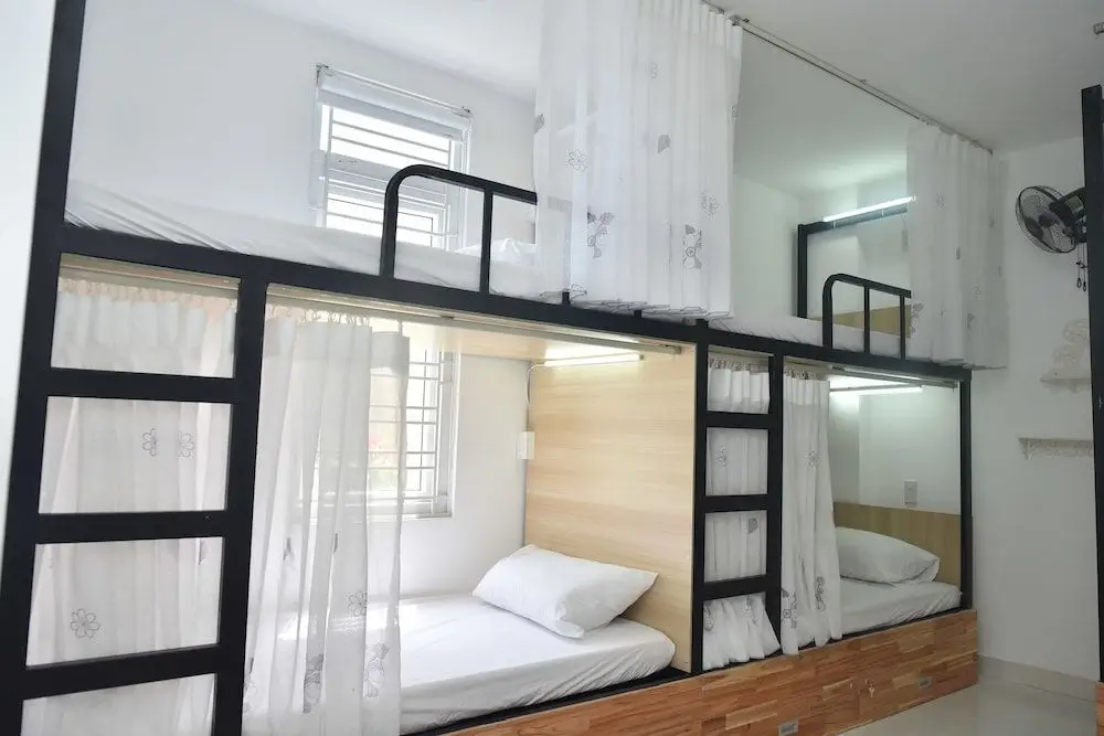 Хюэ: Lovely Homestay Hue