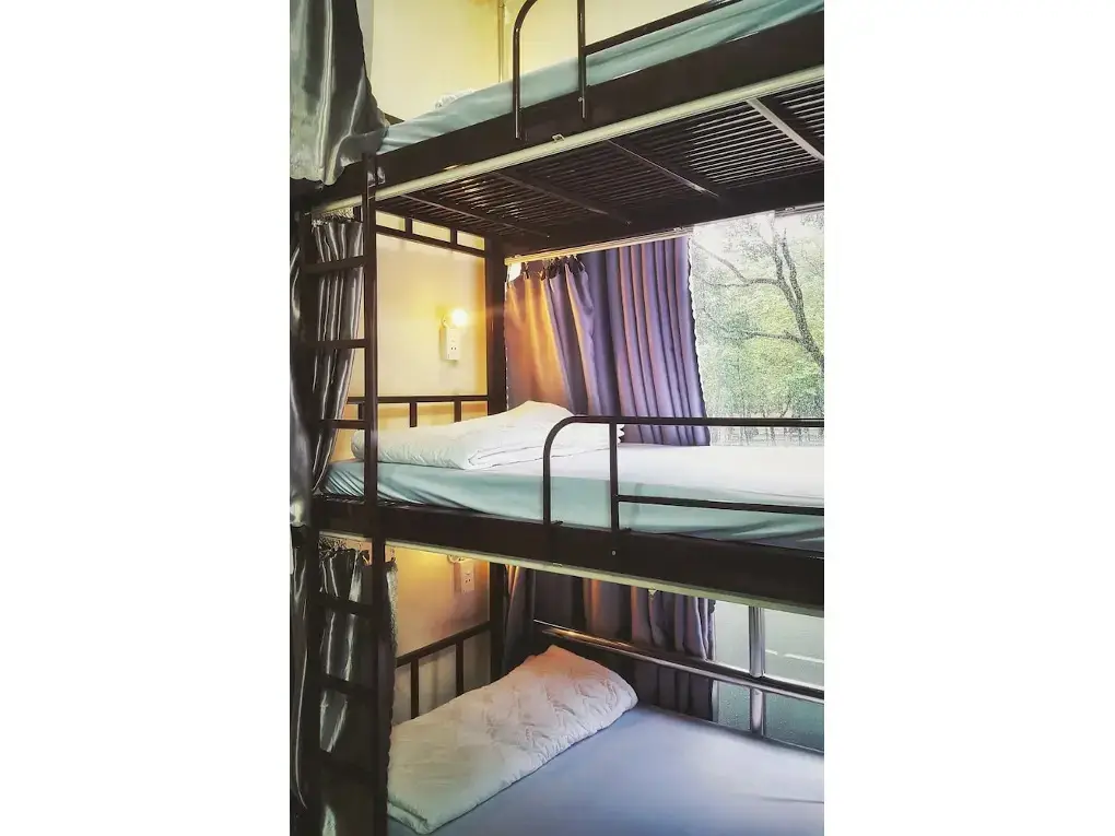 Хошимин: G-Hostel