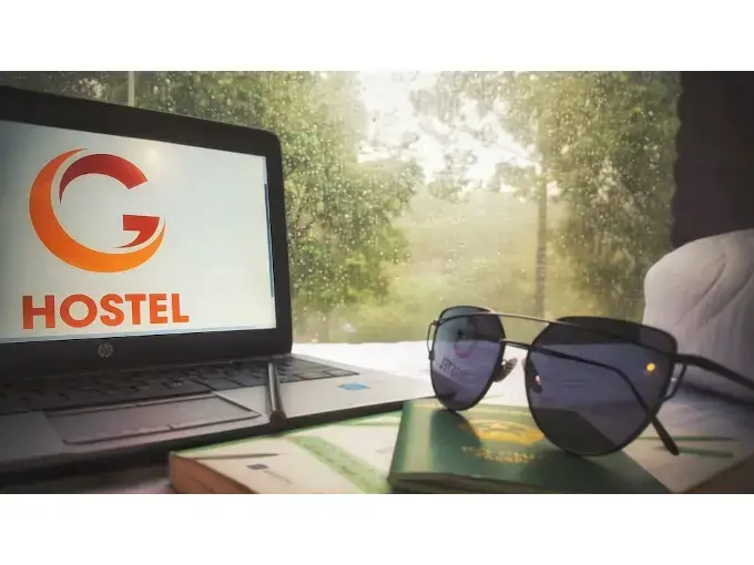 Хошимин: G-Hostel